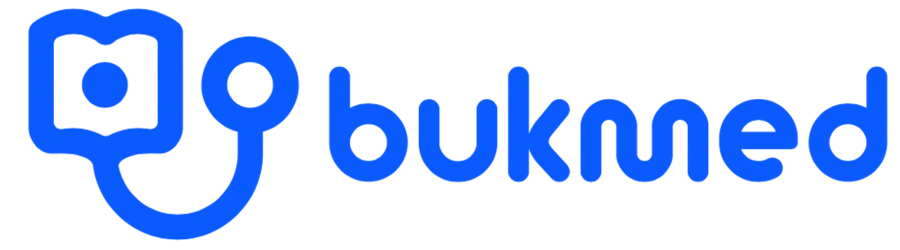 BUKMED LOGO